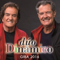 Dúo Dinámico. Gira 2016