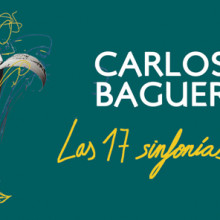 Presentación disco Carlos Baguer