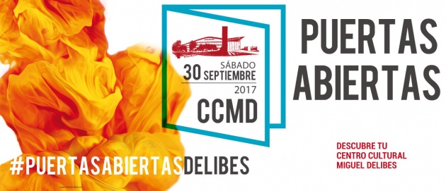 JORNADA DE PUERTAS ABIERTAS 2017