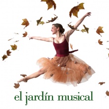 El jardín musical