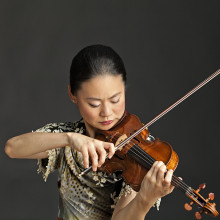 Recital 1. Midori