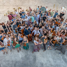 Joven Orquesta Nacional de España