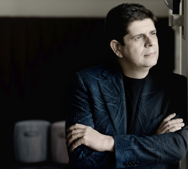 Javier Perianes