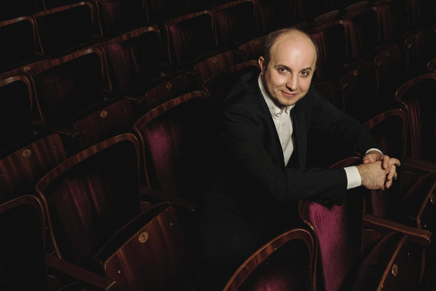 Alexander Gavrylyuk