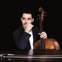 La Orquesta Sinfónica de Castilla y León dirigida por Thomas Dausgaard ofrece esta semana un programa con obras de W.A. Mozart, C. Nielsen y C. Saint-Saëns, con la participación del violonchelista Pablo Ferrández