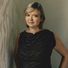 Alina Ibragimova