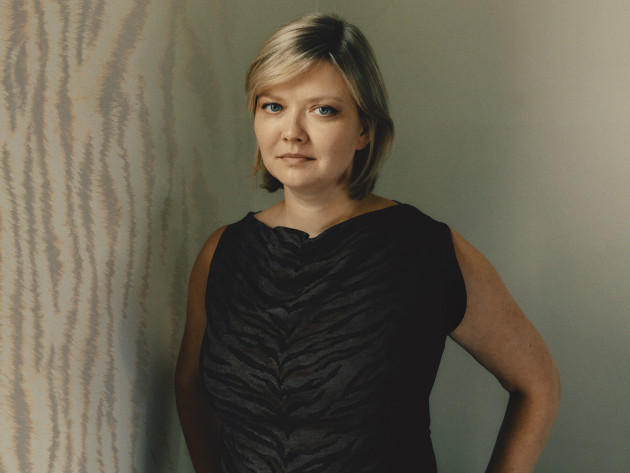 Alina Ibragimova