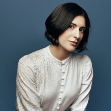 Mariam Batsashvili
