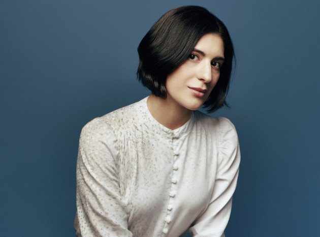 Mariam Batsashvili