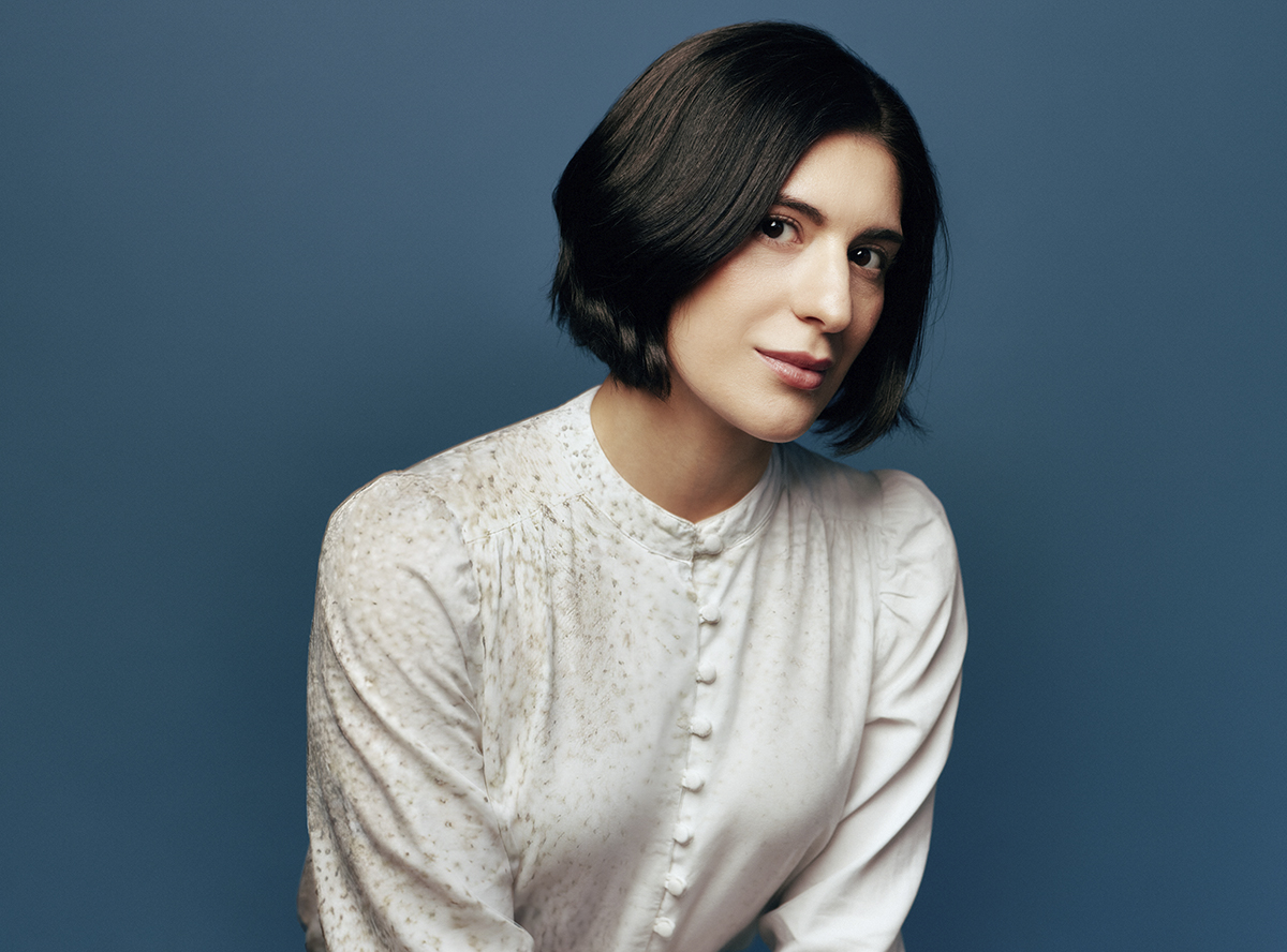 Recital 6. Mariam Batsashvili piano