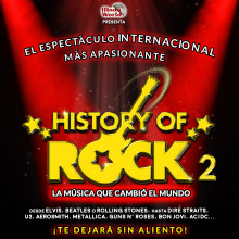 History of rock 2