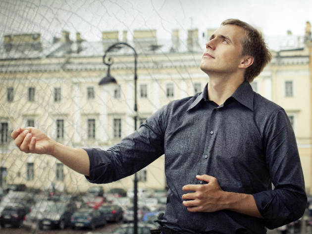 Vasily Petrenko