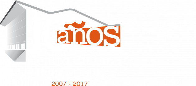 Jornada de Puertas Abiertas 2017. 10 años del CCMD