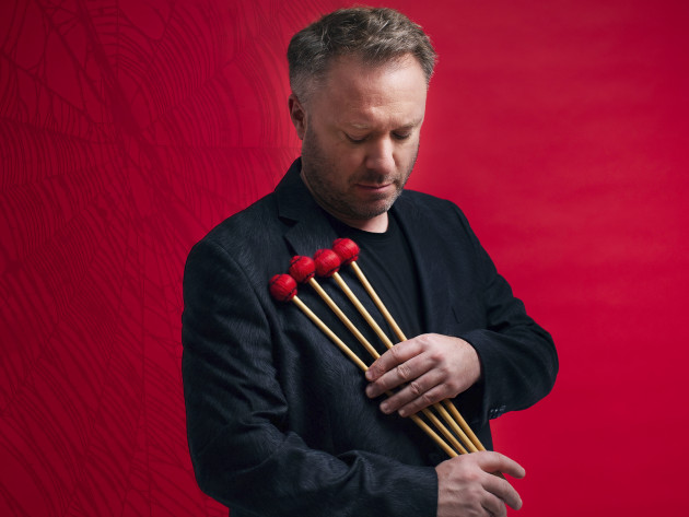 Colin Currie