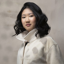 Sophia Liu