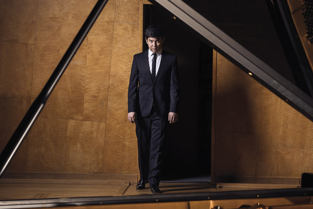 Behzod Abduraimov