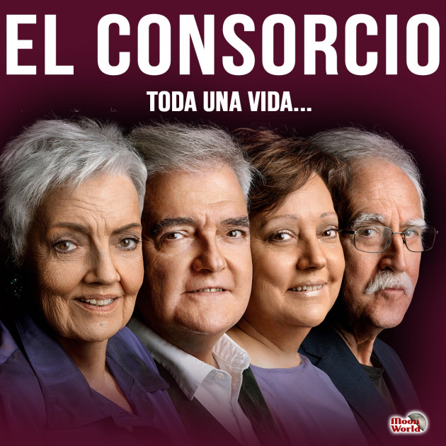 El consorcio. Toda una vida