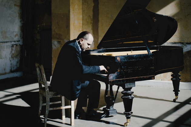 Kirill Gerstein
