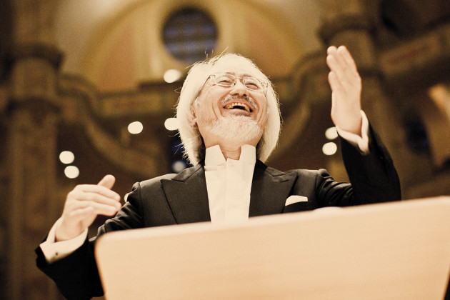 Masaaki Suzuki