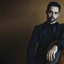 Pablo Ferrández