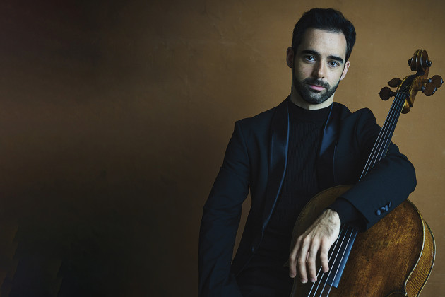 Pablo Ferrández
