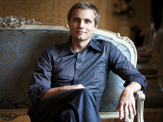 Vasily Petrenko