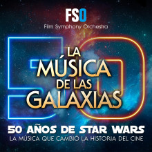LA MÚSICA DE LAS GALAXIAS