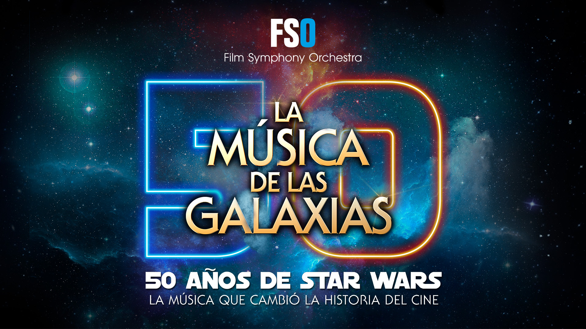 LA MÚSICA DE LAS GALAXIAS