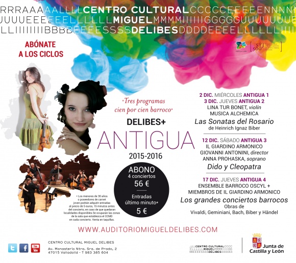 NEWSLETTER ANTIGUA