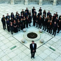 Concierto de Apertura del Curso 2014-2015 Universidad de Valladolid