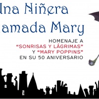Una Niñera llamada Mary. Concierto Familiar de Navidad 2014