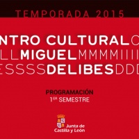 Programación Primer Semestre 2015