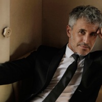 Sergio Dalma · Cadore 33 Tour