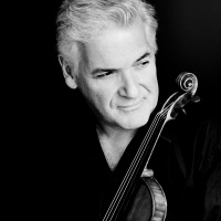 Pinchas Zukerman