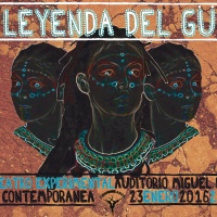 La Leyenda del Güije