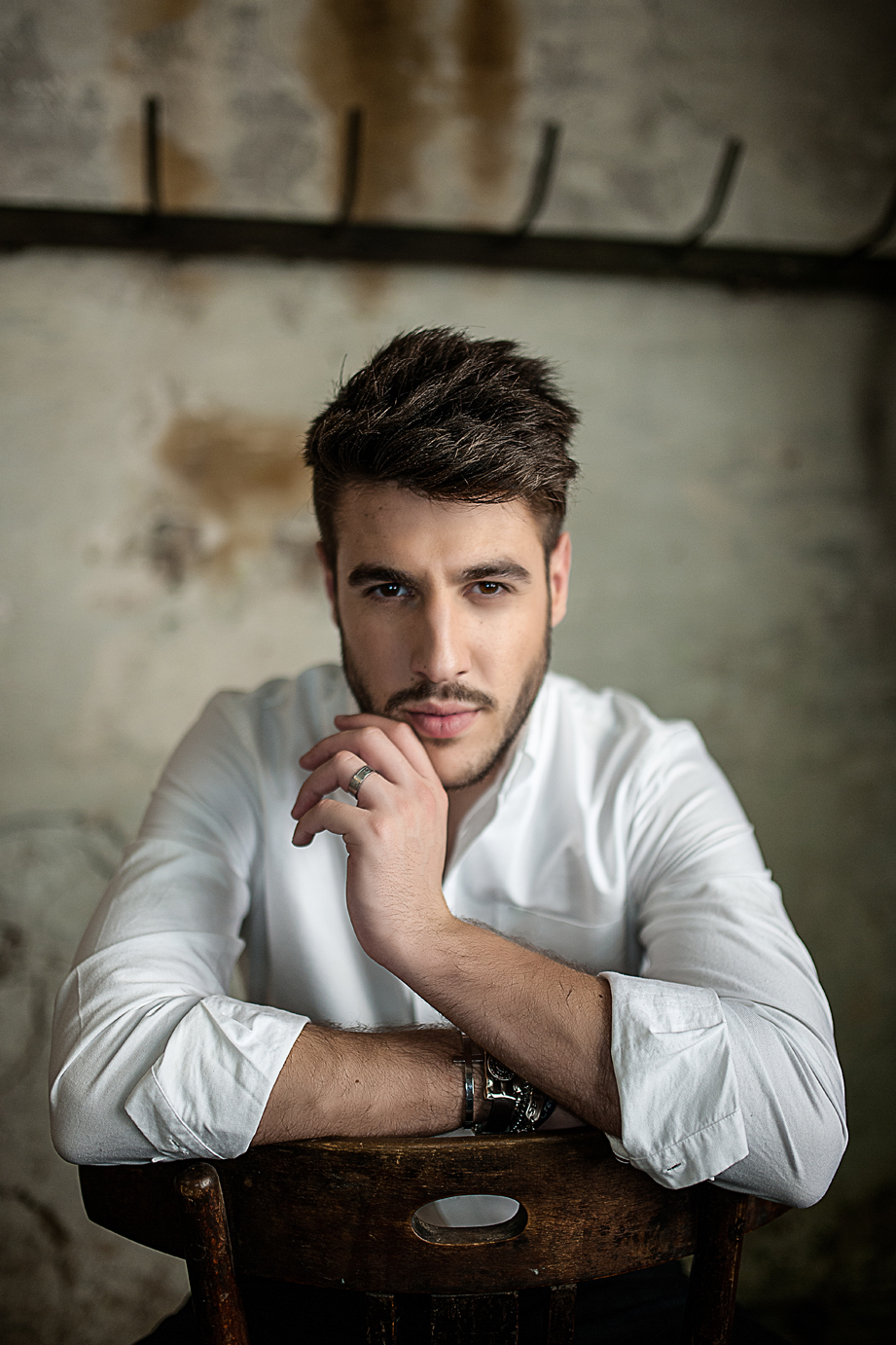 Evento :: Antonio José en Concierto :: Centro Cultural Miguel Delibes