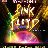 SYMPHONIC OF PINK FLOYD