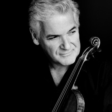 Pinchas Zukerman