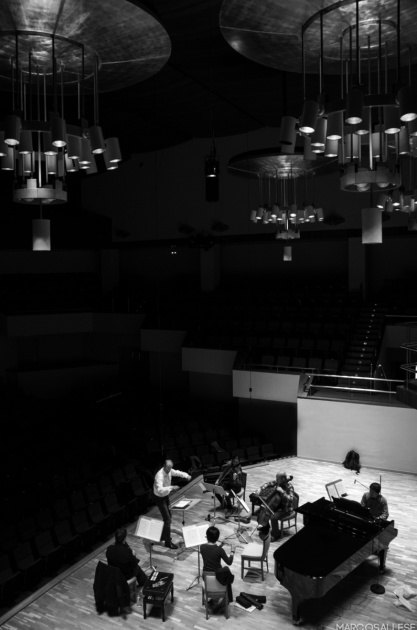 Ensemble Orquesta de Cadaqués