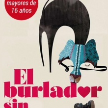 Delibes+ En Familia 6. El burlador sin sardina