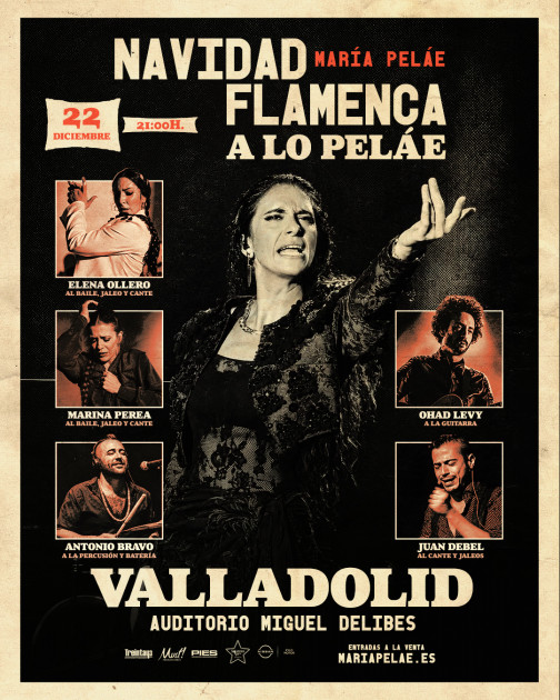 María Peláe