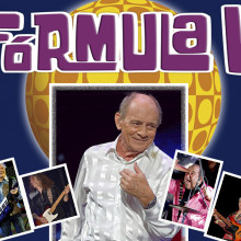 Fórmula V