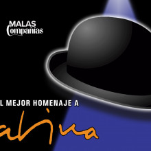 SABINA, El Mejor Homenaje