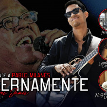 Eternamente Pablo