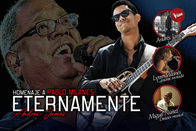 Eternamente Pablo
