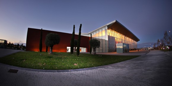 El Auditorio