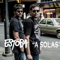 Estopa “A solas”