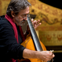 Jordi Savall