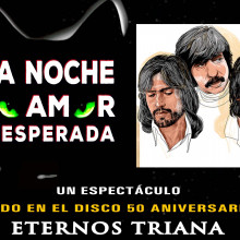 UNA NOCHE DE AMOR DESESPERADA