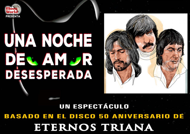 tributo a triana